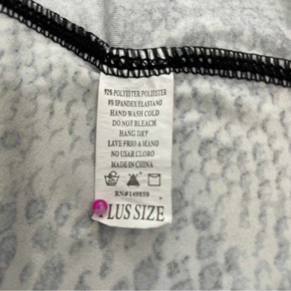 Women's Yoga Pants Leggings XL - Picture 4 of 4